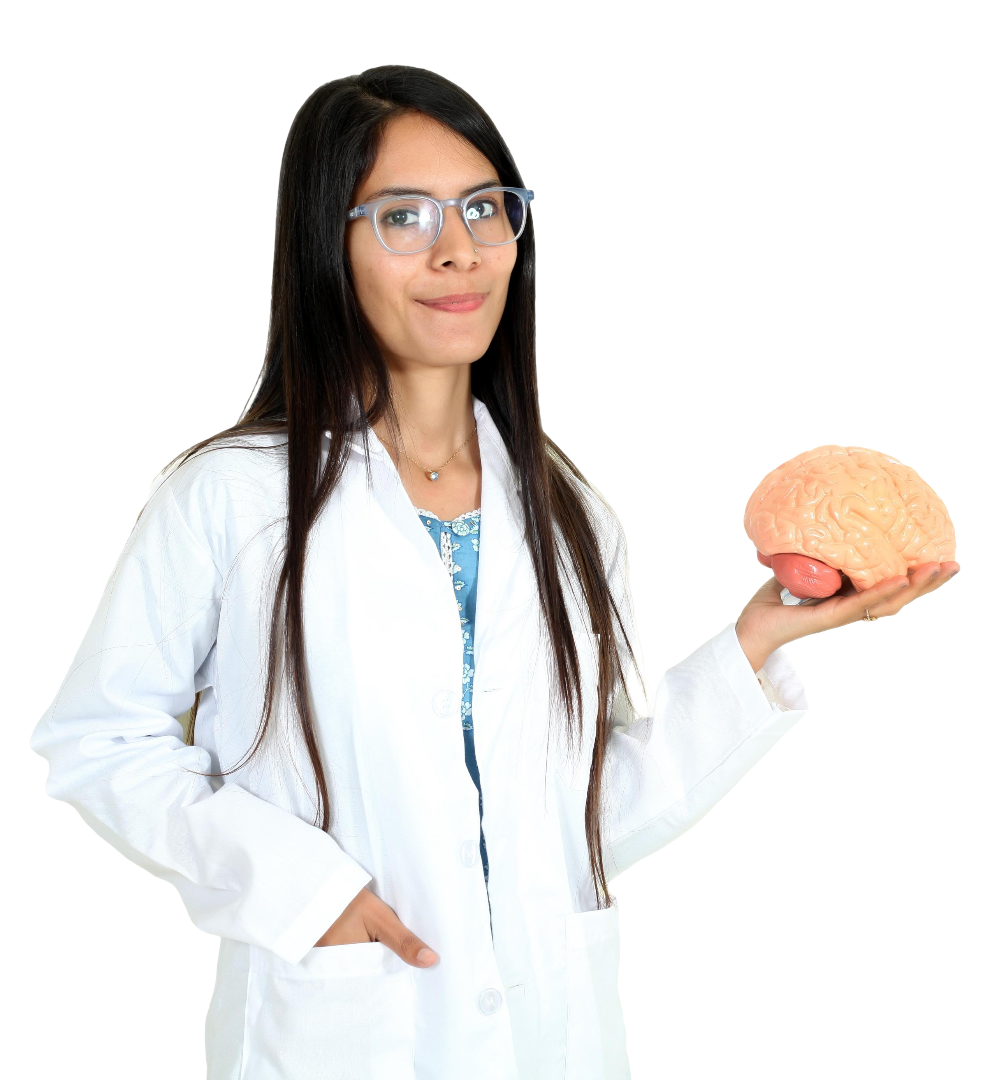 Dr. Surbhi Shah